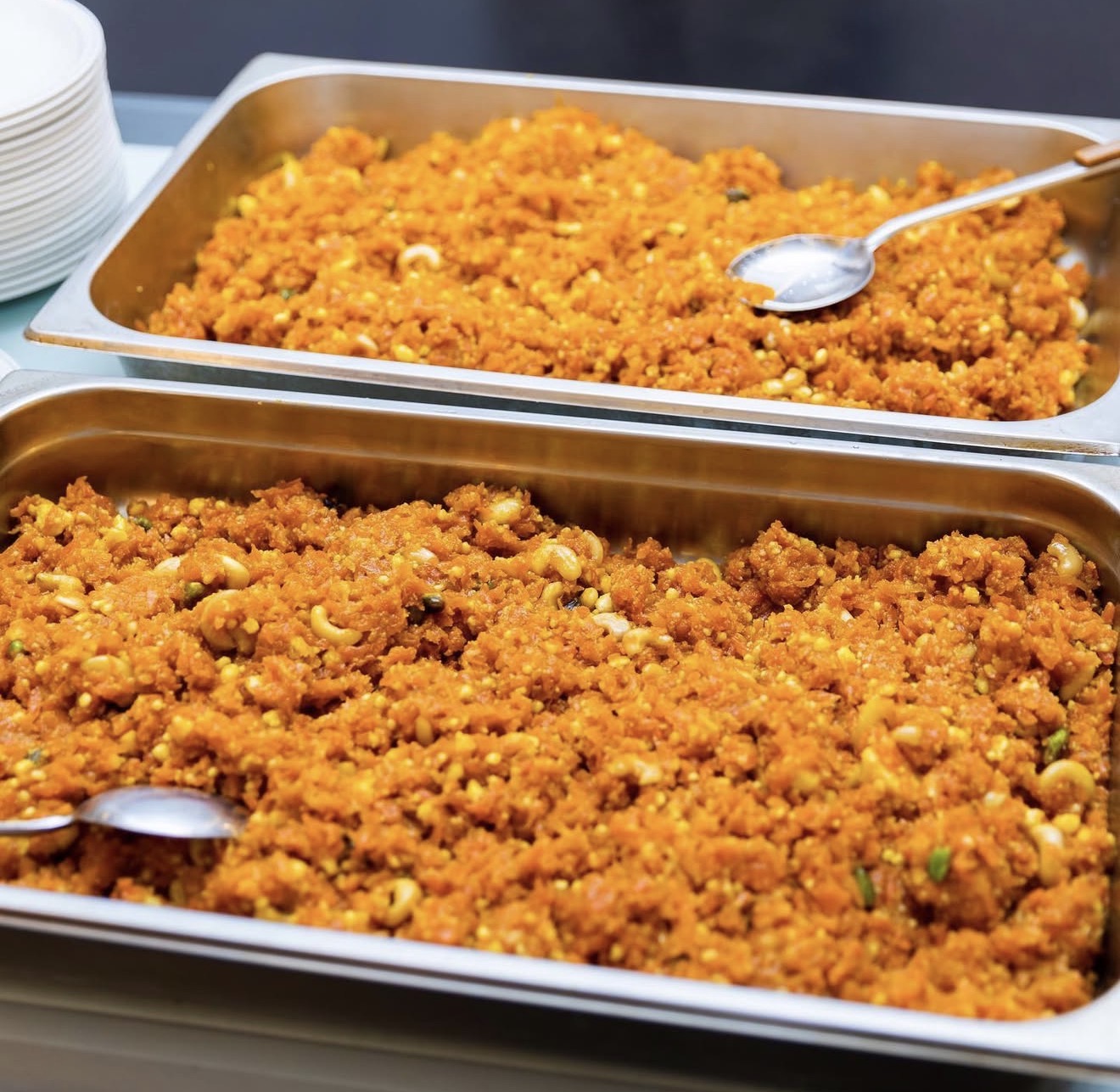 Samosa Factory & Catering – Pakistani catering and wedding food